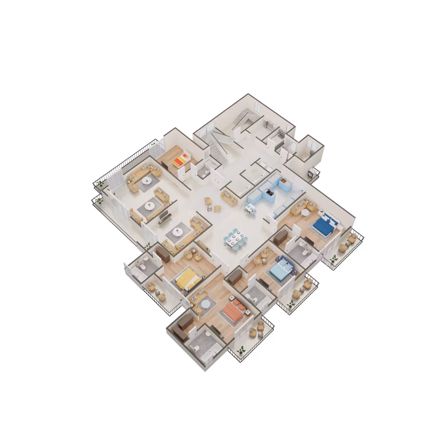 Spring Homes - Image 37