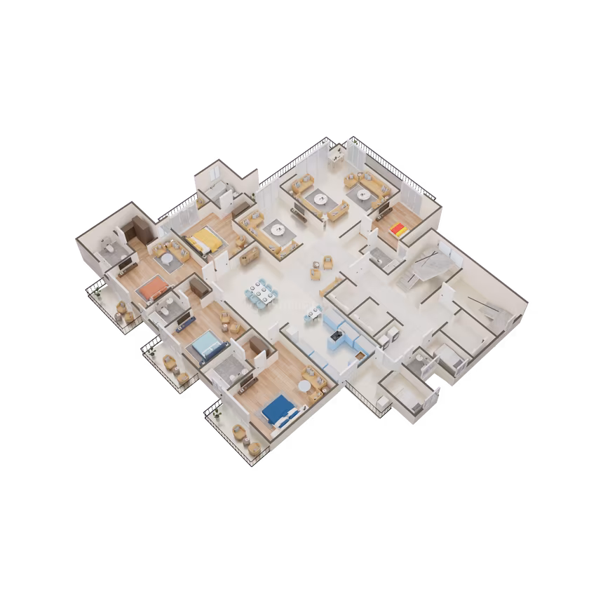 Spring Homes - Image 38
