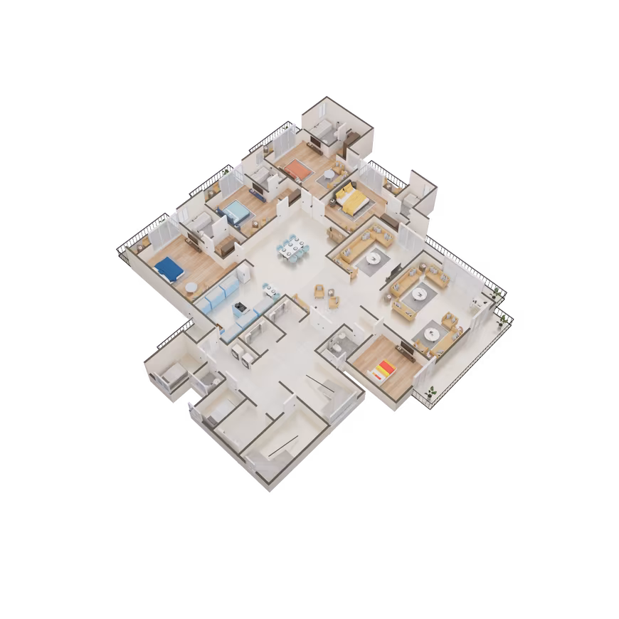 Spring Homes - Image 39