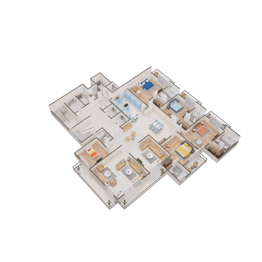 Spring Homes - Image 40
