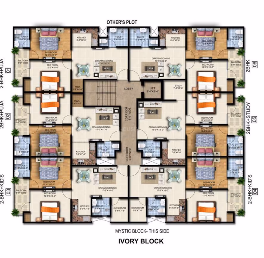 Pearl Vista - Image 15
