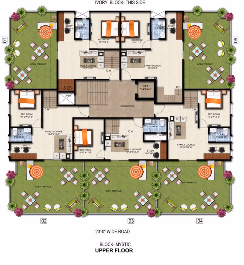 Pearl Vista - Image 23