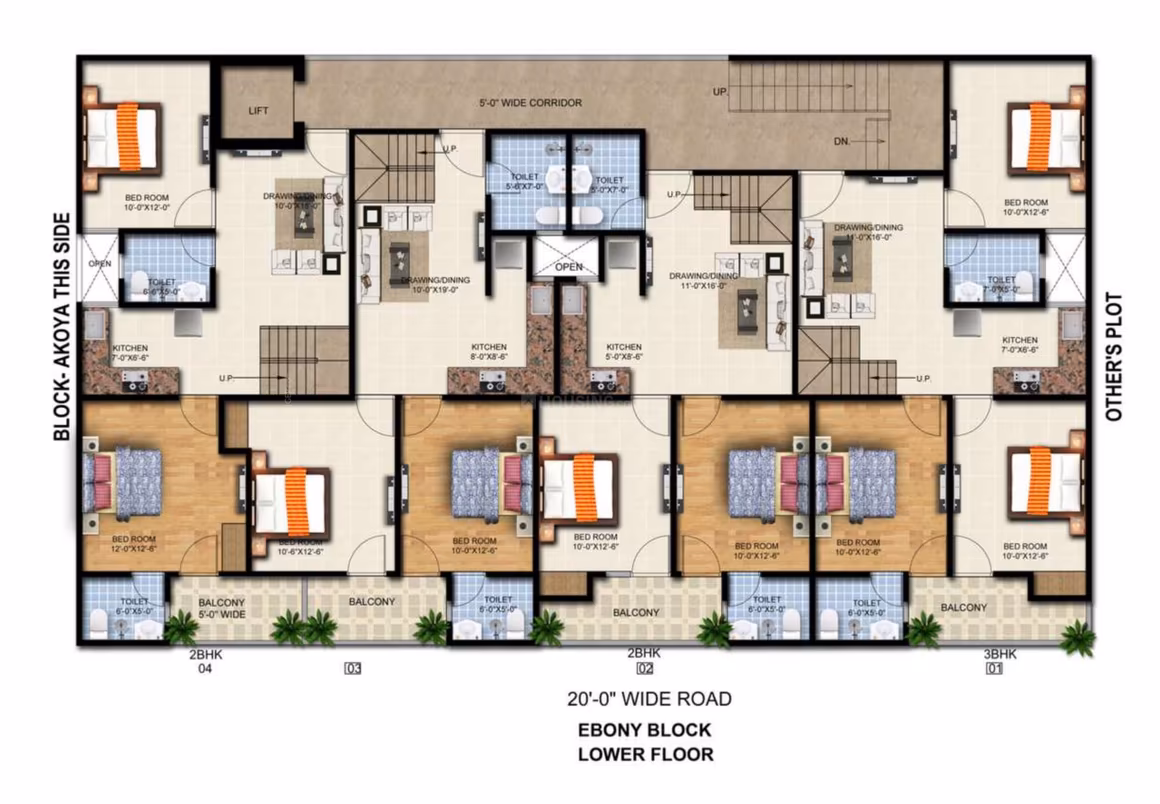Pearl Vista - Image 26