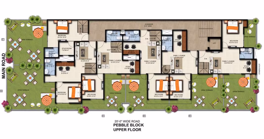 Pearl Vista - Image 28