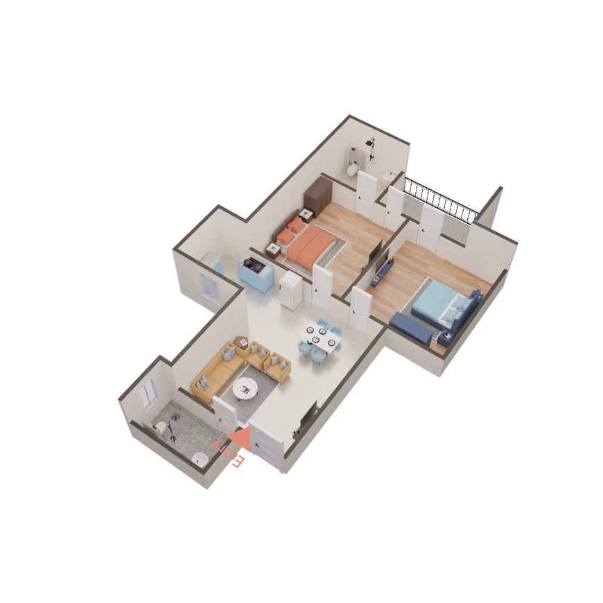 Pearl Vista - Image 40