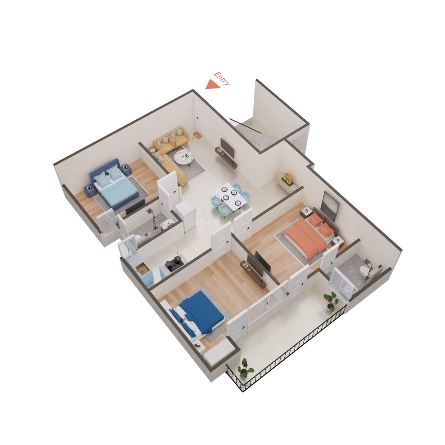 Pearl Vista - Image 46