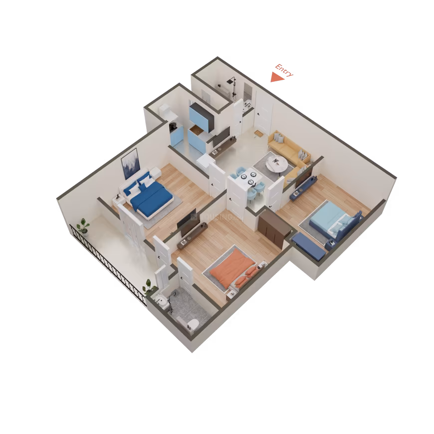 Pearl Vista - Image 50
