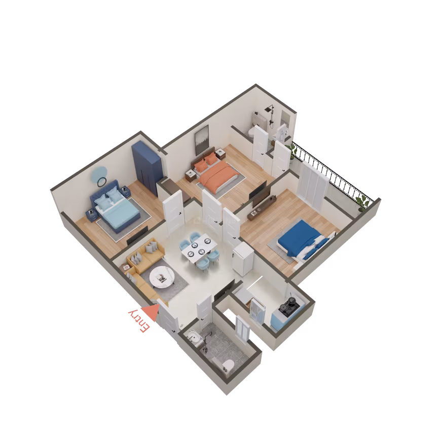 Pearl Vista - Image 52