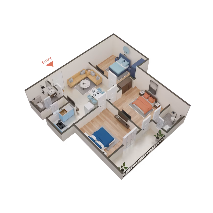 Pearl Vista - Image 53