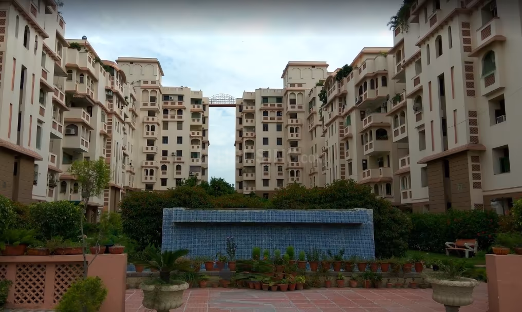 Purvanchal Silver Estate - Image 1