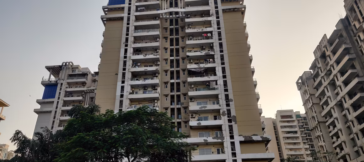 Purvanchal Silver Estate - Image 3