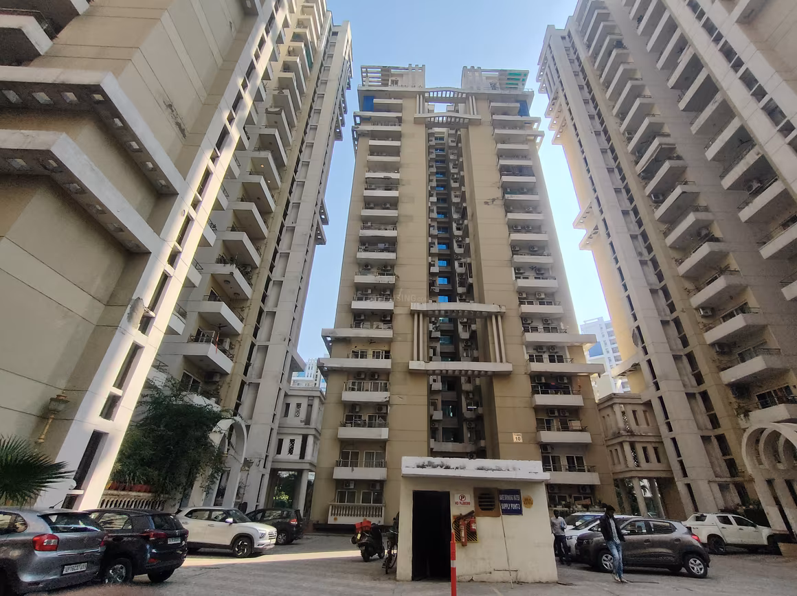 Purvanchal Silver Estate - Image 11