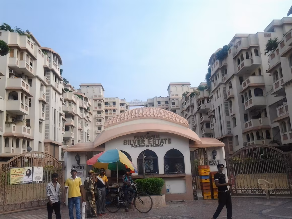 Purvanchal Silver Estate - Image 12
