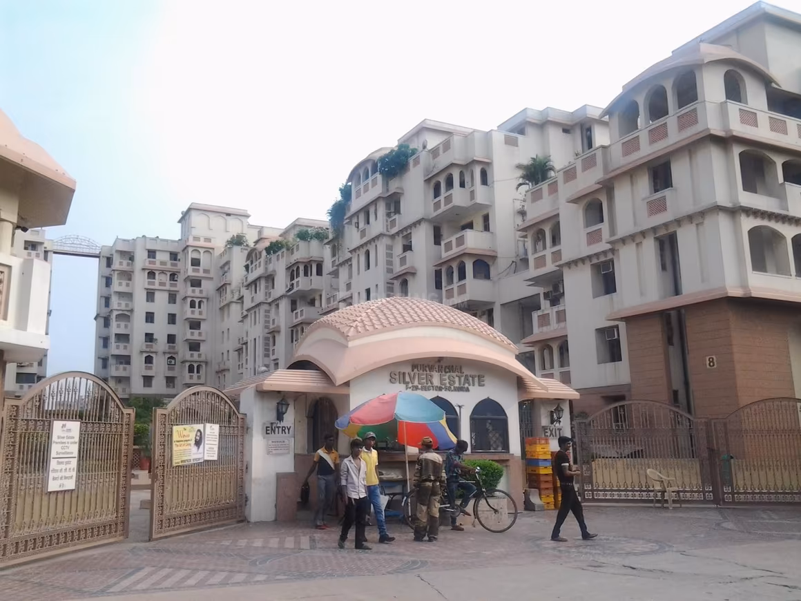 Purvanchal Silver Estate - Image 14