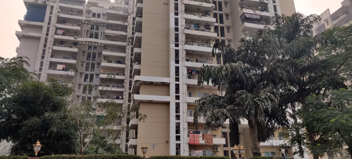 Purvanchal Silver Estate - Image 17