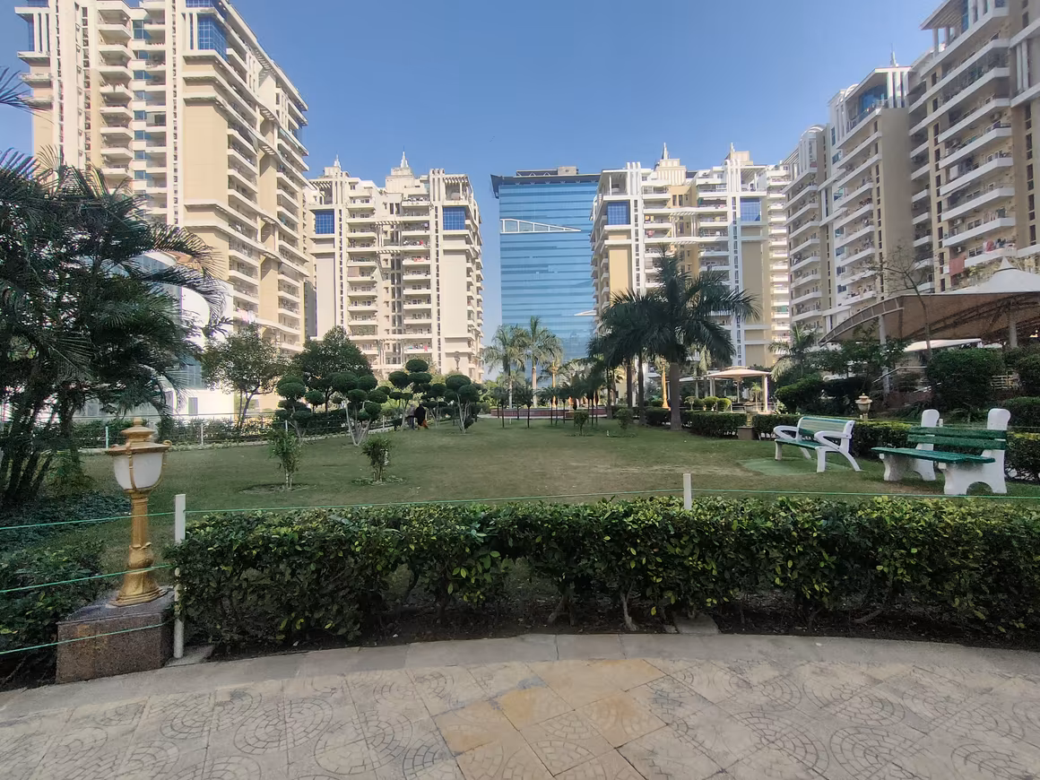 Purvanchal Silver Estate - Image 22