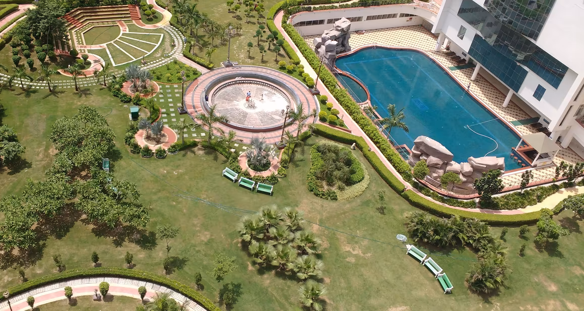 Purvanchal Silver Estate - Image 23