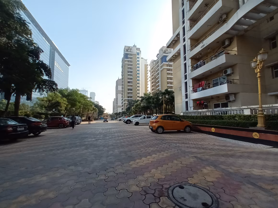 Purvanchal Silver Estate - Image 24