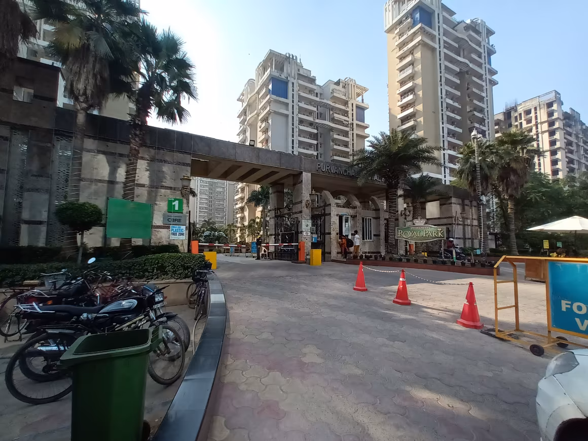 Purvanchal Silver Estate - Image 25