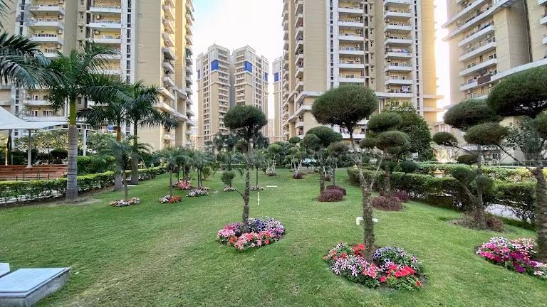 Purvanchal Silver Estate - Image 35