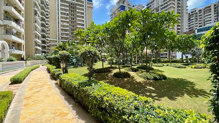 Purvanchal Silver Estate - Image 36