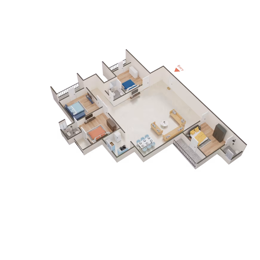 Amrapali Exotica - Image 16
