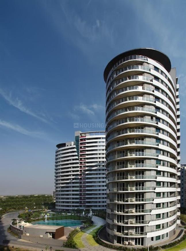 Omaxe Twin Towers - Image 7