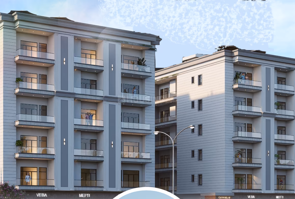 Signix Harmony Heights - Image 1