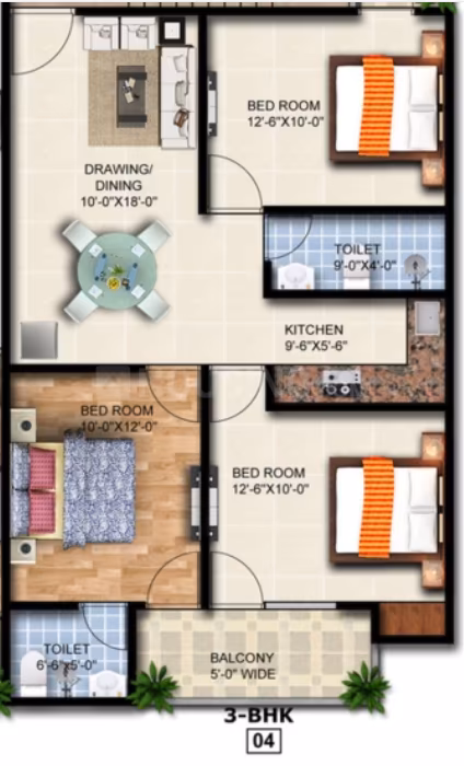 Signix Harmony Heights - Image 10