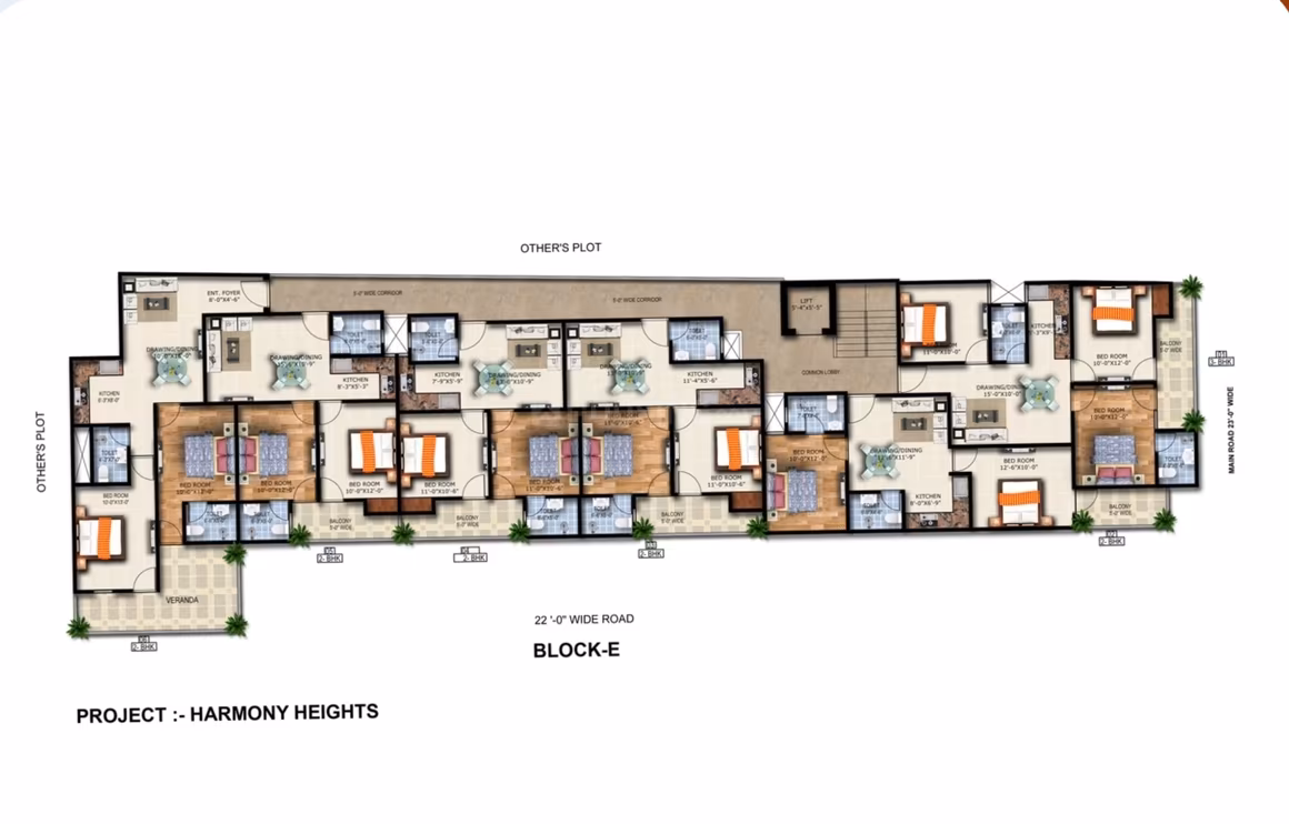 Signix Harmony Heights - Image 16