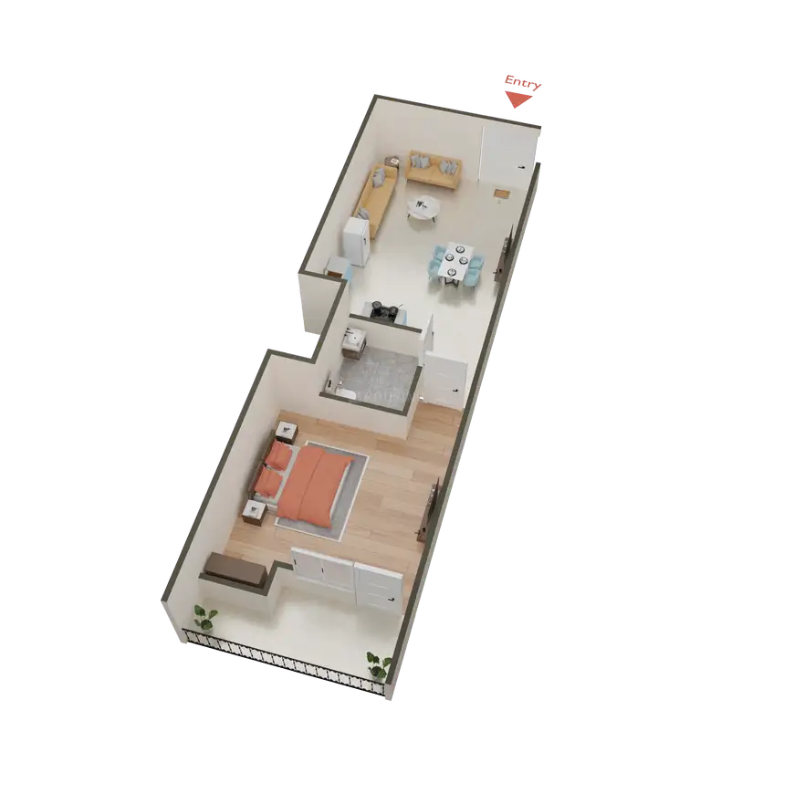 Signix Harmony Heights - Image 19