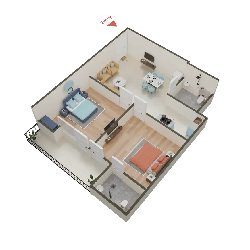 Signix Harmony Heights - Image 22