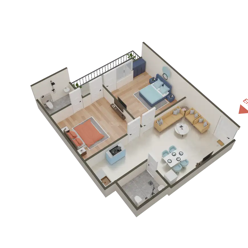Signix Harmony Heights - Image 23
