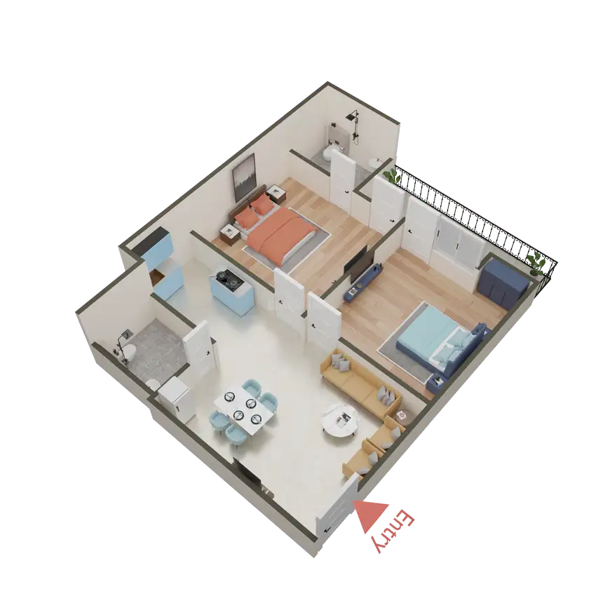 Signix Harmony Heights - Image 24