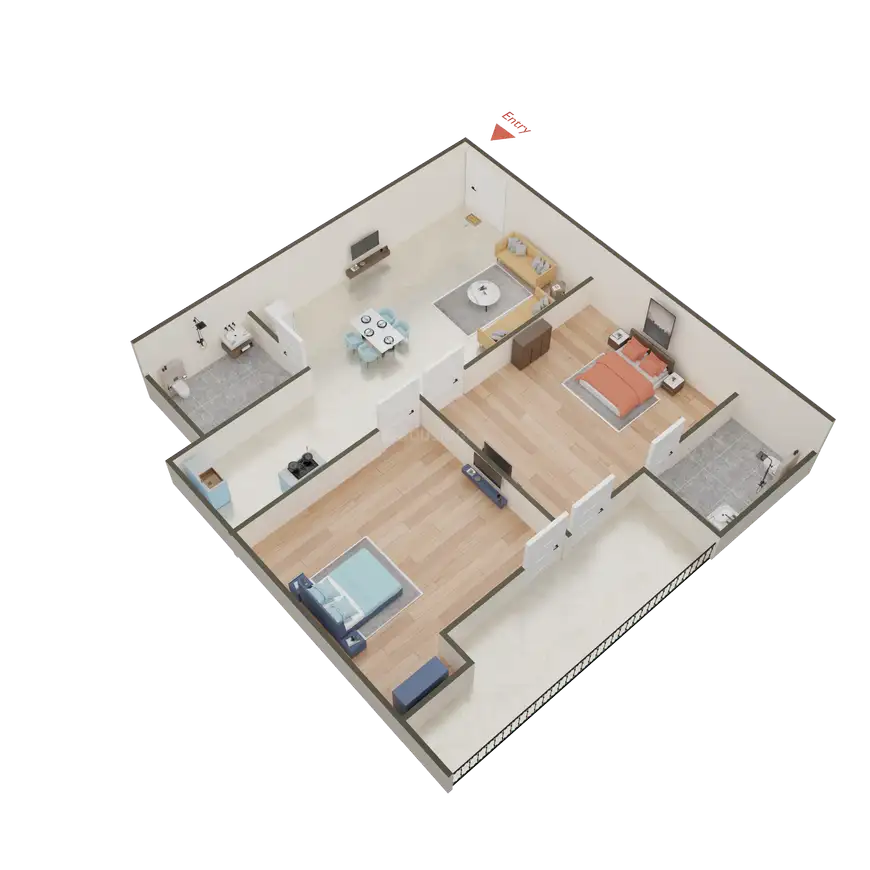 Signix Harmony Heights - Image 26