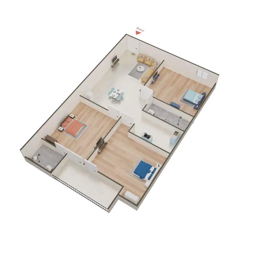 Signix Harmony Heights - Image 30