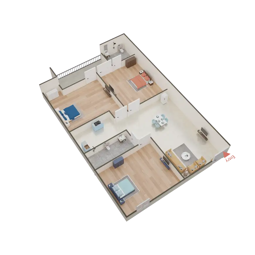 Signix Harmony Heights - Image 31