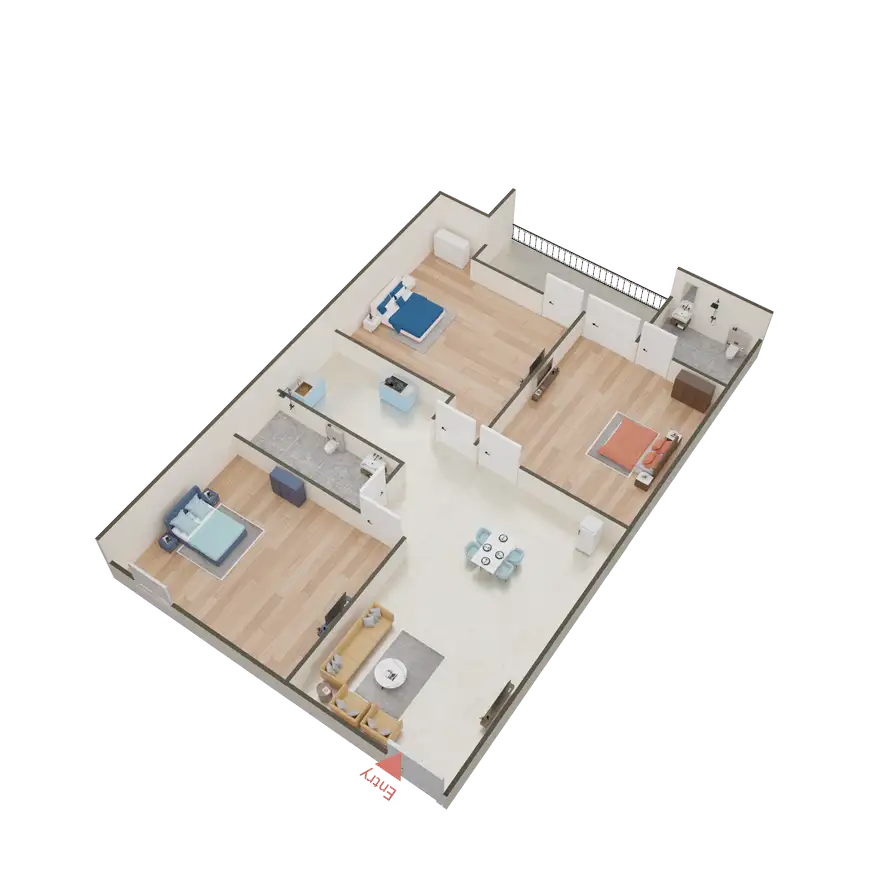 Signix Harmony Heights - Image 32