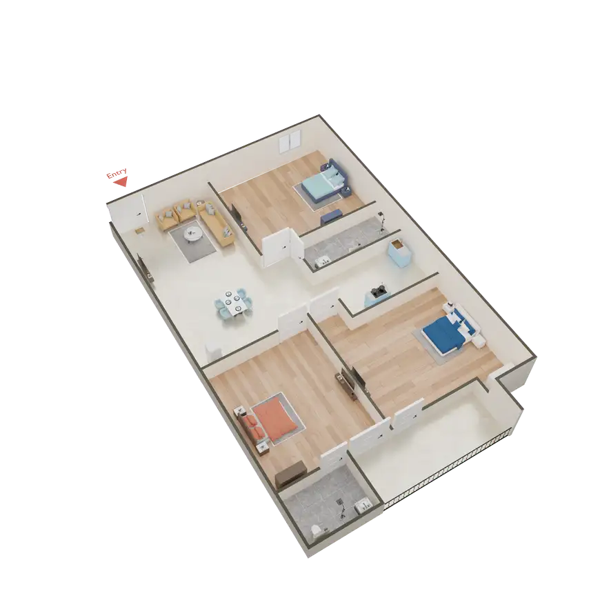 Signix Harmony Heights - Image 33