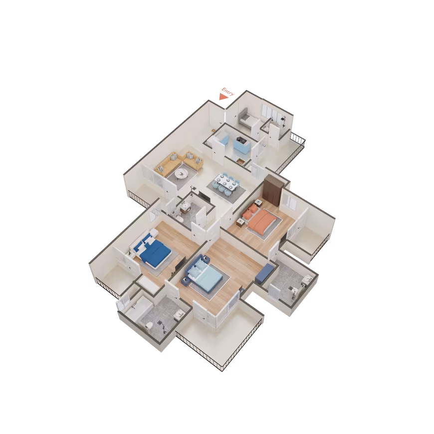 RG Luxury Homes Phase 2 - Image 32