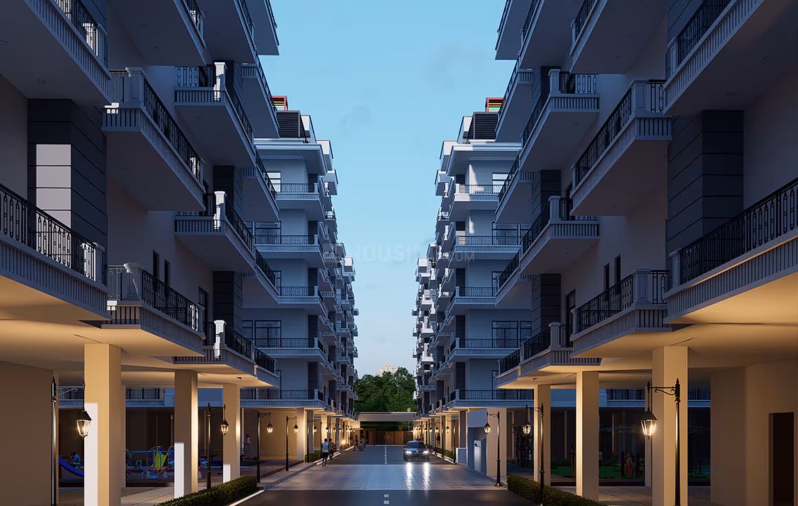 Vihaan Green Heaven - Image 3