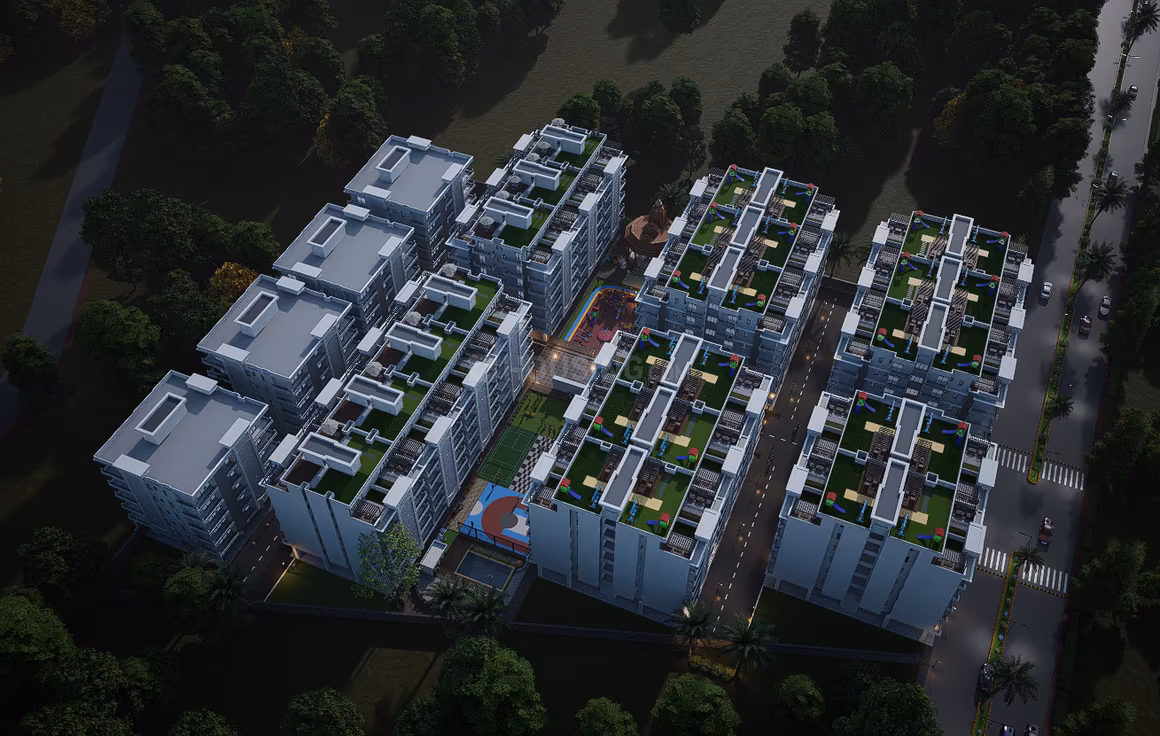Vihaan Green Heaven - Image 4