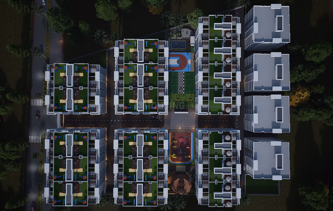 Vihaan Green Heaven - Image 8