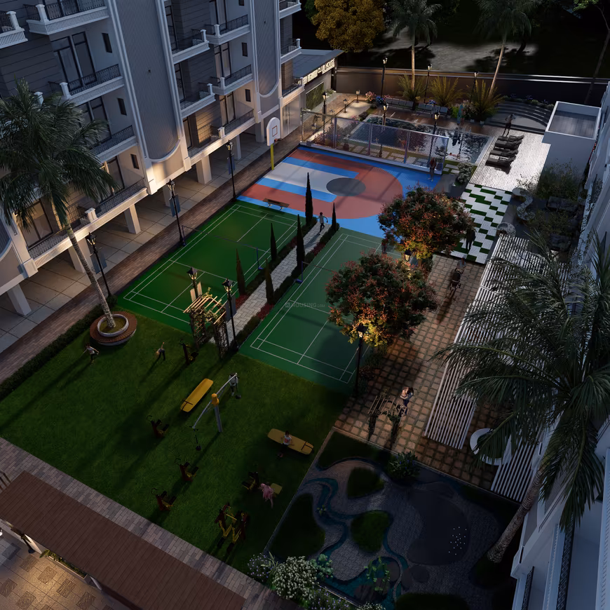 Vihaan Green Heaven - Image 17