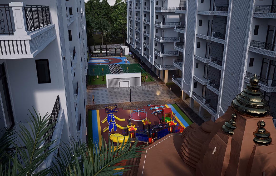 Vihaan Green Heaven - Image 18