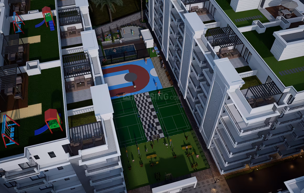 Vihaan Green Heaven - Image 20