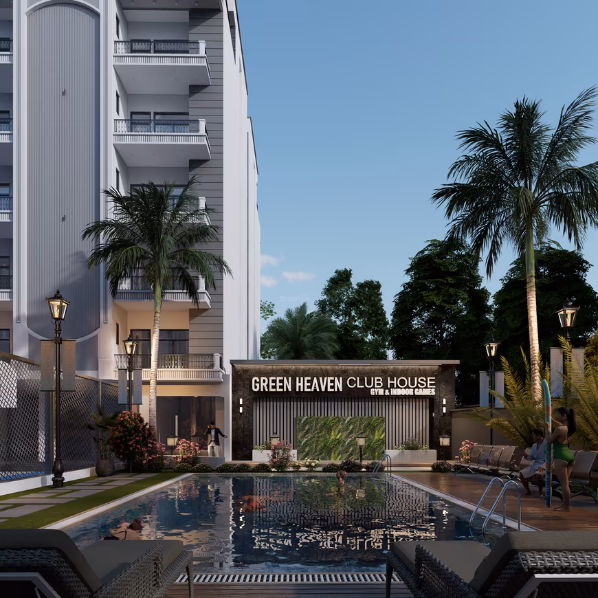 Vihaan Green Heaven - Image 21