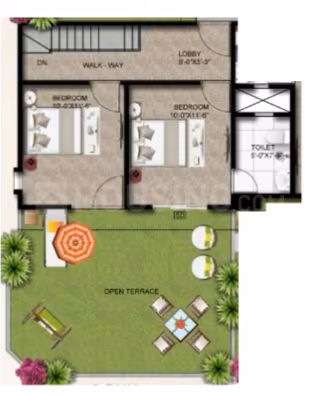 Ambesten Twin Chalet - Image 29
