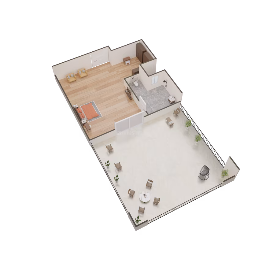 Ambesten Twin Chalet - Image 62