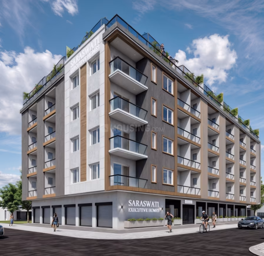 Saraswati Executive Home - Image 1